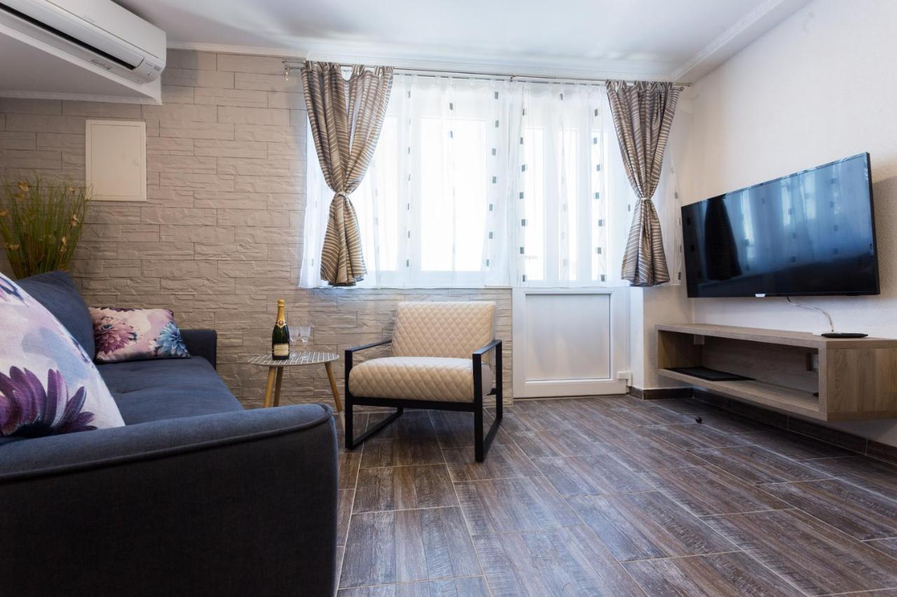 Sedra Home Брела Екстер'єр фото