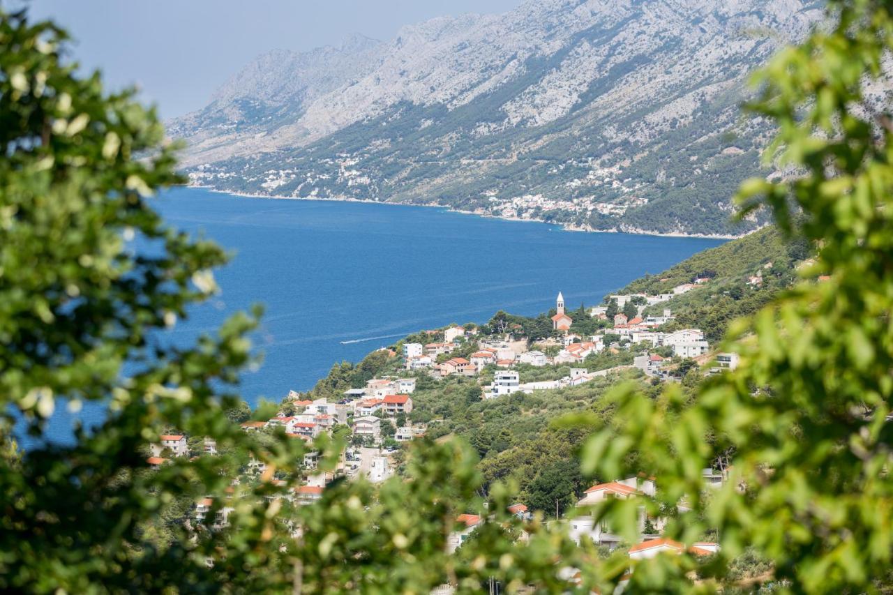 Sedra Home Брела Екстер'єр фото